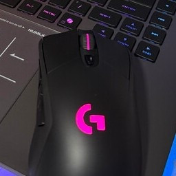 罗技G鼠标：从入门到主力的全面评测