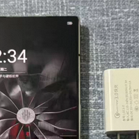 一千多点拿下骁龙8gen2真全面屏游戏手机，风扇+肩键，6000mah