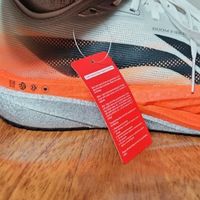 我的运动好搭子｜李宁追风Pro2跑鞋