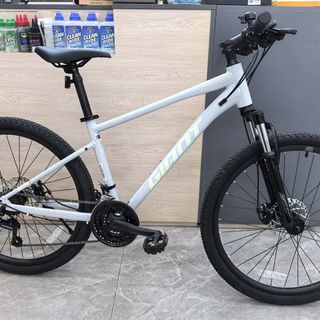 预算1500内新手买山地车，ATX 620够用但别指望骑三年以上
