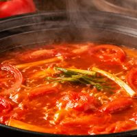 火锅店番茄火锅底料靠谱采购参考指南