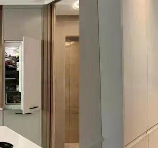 冰箱塞进橱柜就等于毁压缩机？90%人忽略的散热陷阱