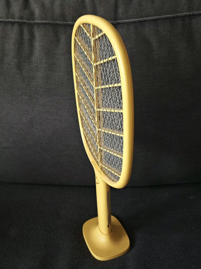 素乐灭蚊拍