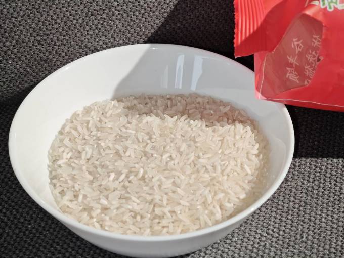 米面杂粮