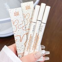 蜜丝婷眉笔真香，眼线笔却翻车？40元和69元的差距说透了