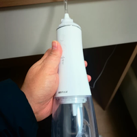 洁碧冲牙器半年后水压衰减？别被“鼻祖”光环骗了
