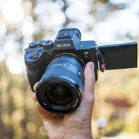 A7S3固件大更新！对焦更灵活、竖拍更友好，还能当高清摄像头用