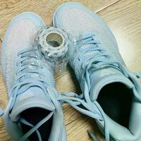 羽毛球鞋越紧越伤脚？真正包裹感是“贴合”不是“勒死”