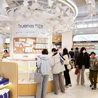 街边文具店消失后，得力超级文具真能替代吗？