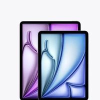 13英寸iPad Air续航反不如11英寸？真相藏在重量和屏幕功耗里