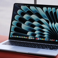 MacBook Air能当主力机吗？三类人闭眼入，两类人千万别碰