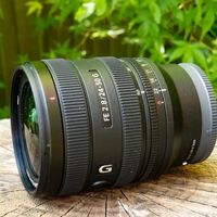 索尼24-50mm F2.8值不值八千？轻便F2.8甜点还是韭菜陷阱？