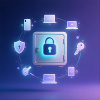 密码管理器怎么选?1Password、Bitwarden、KeePassXC深度对比