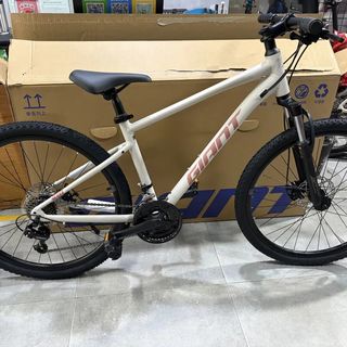 捷安特ATX620真相：通勤神器，郊游别碰