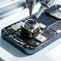 iPhone 18 Pro影像大升级：可变光圈回归光学本质