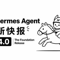 Hermes Agent v0.14.0 更新快报：Windows 原生支持、pip 一键安装、启动速度大幅优化