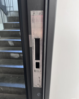 小米智能门锁M20 Pro