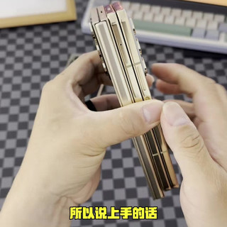 三星高端折叠别乱买🔥我只推荐这三款！
