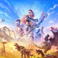《地平线：零之曙光》重制版是Sony的冷饭还是野心的布局？