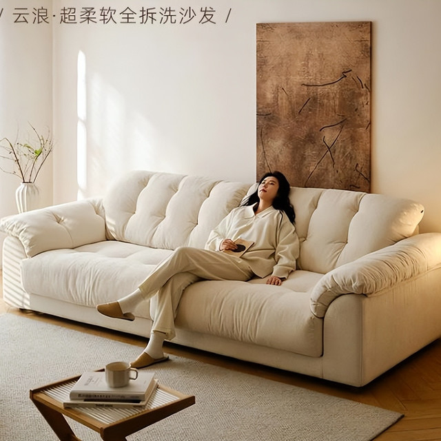 沙发哪个品牌好？2026沙发最建议买的三个牌子：质量好，性价比高