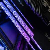 破军之星 - 金邦摇光 24G x2 6000C28 24Gx2内存套条详测