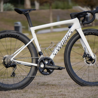 通勤选闪电Allez E5 Sport，训练选崔克AL4，定位错一步就骑废