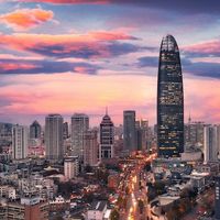 山姆同日双店引爆济南青岛，开业盛况刷新全国纪录