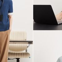 职场男士POLO衫品牌推荐,得体穿搭不重样