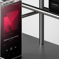 Astell&Kern PD20：首款搭载“听力个性化”技术的参考级DAP
