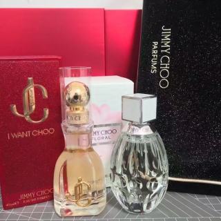 JIMMYCHOO×白鹿代言｜杏花春雨淡香水，把江南温柔与奢雅藏进瓶中