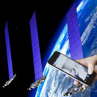 国产手机直连卫星方案完胜星链，国内用户根本不用纠结