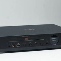 399元CD机怎么选？实测两款热门机型，人声、低频、避震全拆解