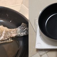 平价好用家常煎锅!美的含钛陶瓷平底锅实测