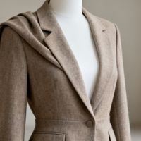 通勤西服显老?选错版型、面料和颜色,再贵也白搭