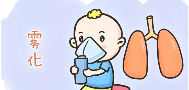 专业推荐：最适合家庭使用的雾化器，闭眼入！