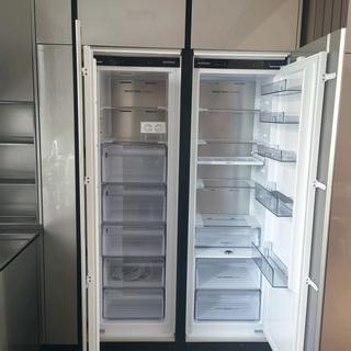 你家根本不适合装零嵌冰箱，除非满足这两个硬条件