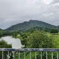 从化到白云，共享单车骑行56km