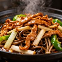 鱼香肉丝甜到发齁?你吃的可能根本不是正宗川菜馆