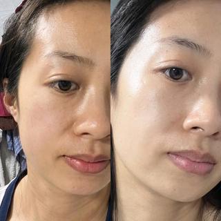 小棕瓶面膜实测：急救提亮靠谱，抗老别太当真