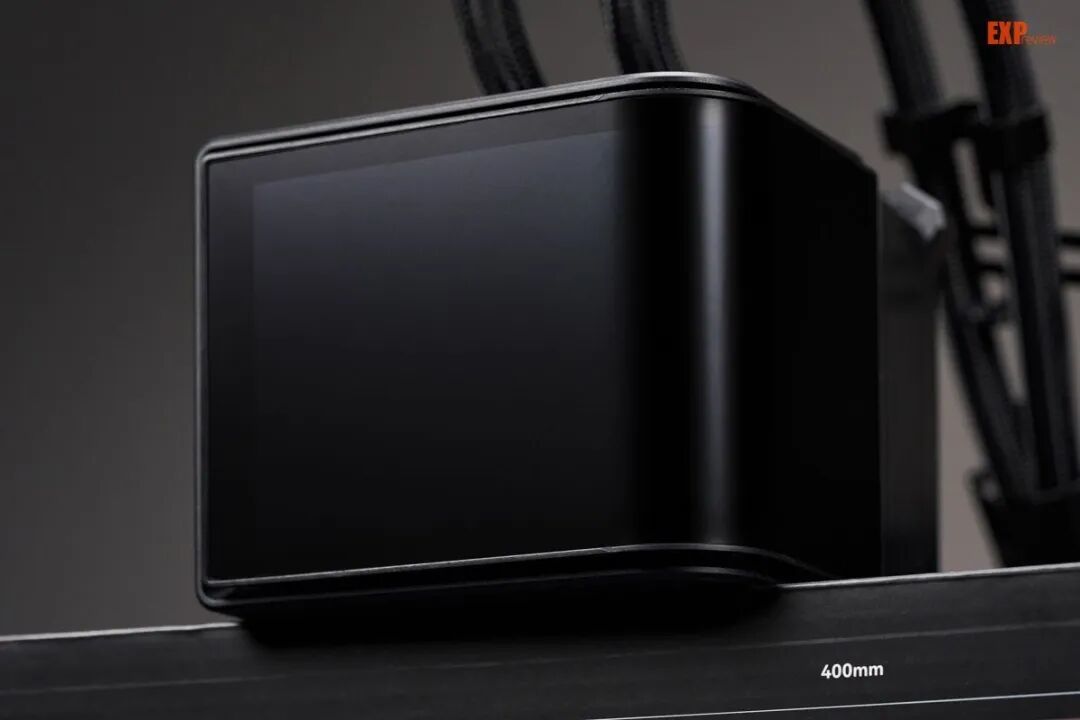 联力隐流II OLED 曲面屏版评测：全电动控制曲面屏，或是当下版本答案？