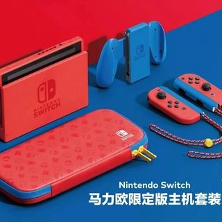 国行Nintendo Switch已停止运营e商店：已关闭游戏下载及兑换码服务