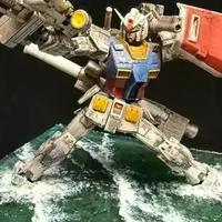 拼完别吃灰！模型再创造指南