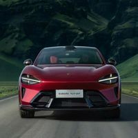 纽北最快SUV小米YU7 GT，赛道级技术如何下放日常通勤？