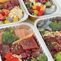 自制鲜食更健康？8年营养师算清这笔账：90%家庭都喂错了
