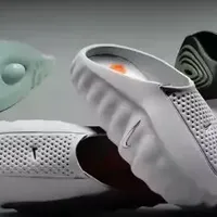 2026十佳运动拖鞋！36年前的锐步碾压001？