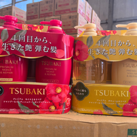 资生堂洗发水颜色选错=白花钱！油头干头敏感肌对号入座才有效