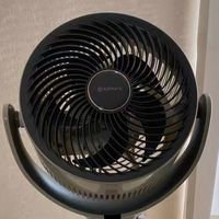 救命谁还在忍受夏天 “空调直吹冻得慌、离远了又闷得慌” 的折磨