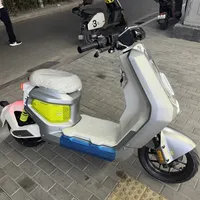 下雨天提了辆车｜小牛NXT 2代