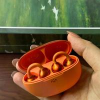 耳夹式耳机越轻越舒服？别被克重骗了，结构才是舒适关键