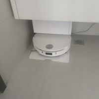 智能扫地机:解放双手的清洁管家